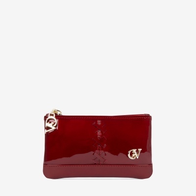 Bolsa Cosméticos Midnight Rouge Vermelho