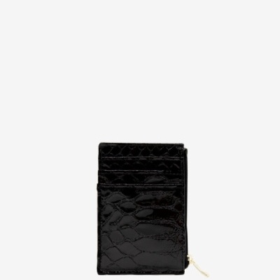 Carteira Galope Preto