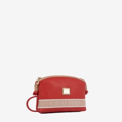 Mala de Tiracolo Only By Cavalinho Vermelho