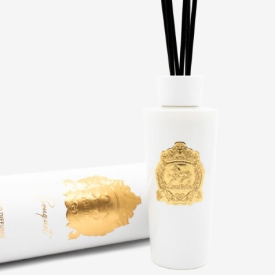 Difusor em stick Bouquet