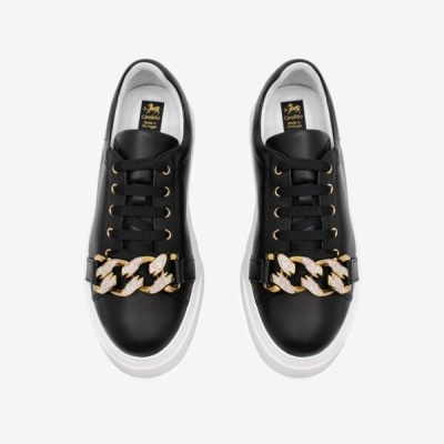 Sapatilha Golden Grace