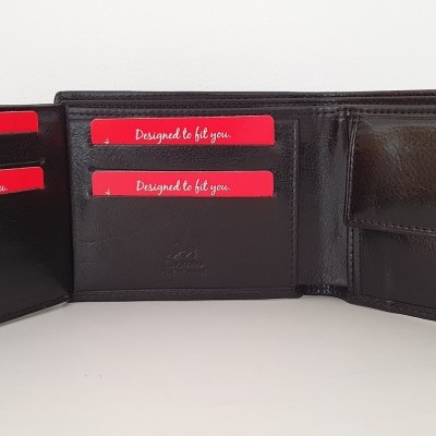 Carteira 505  Gentleman