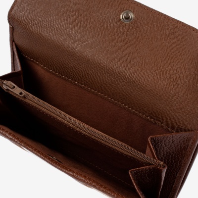 Carteira Sublime Multi-Camel