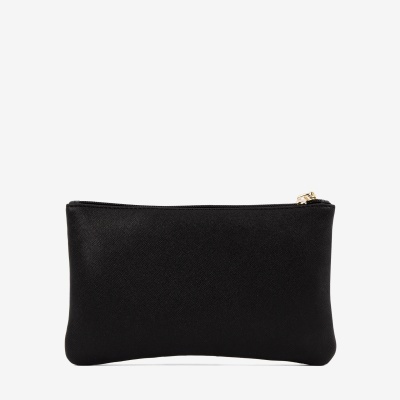 Bolsa Cosméticos Grace Preto