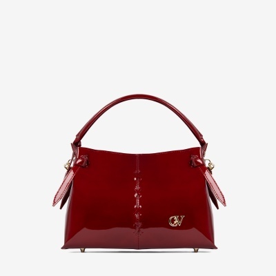 Mala de Mão Midnight Rouge Vermelho