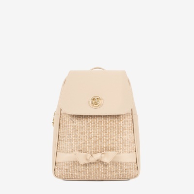 Mochila Almare BEGE