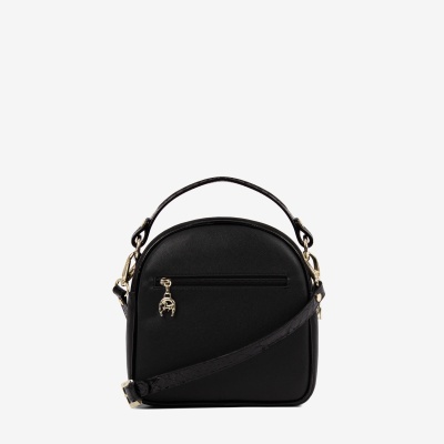 Mala de Tiracolo Grace Preto