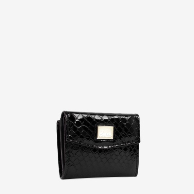 Carteira  Galope  Preto