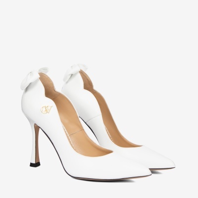 EDIÇÃO ESPECIAL  Sapato Alto Dear Me