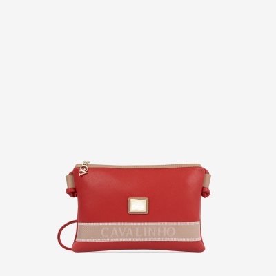 Mala de Tiracolo Only By Cavalinho Vermelho