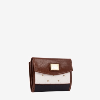 Carteira Craft Muti-Camel