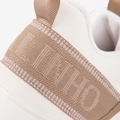 Sapatilha Only By Cavalinho Bege