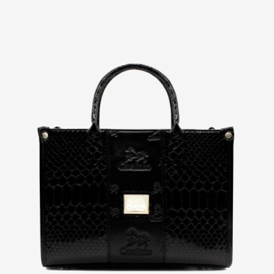 Bolsa de Mão Honor - Cavalinho