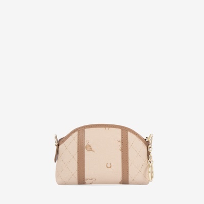 Moedeiro Di Cavallo Bege