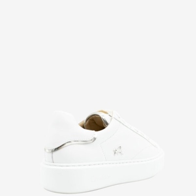 Sapatilha Spirit Prata