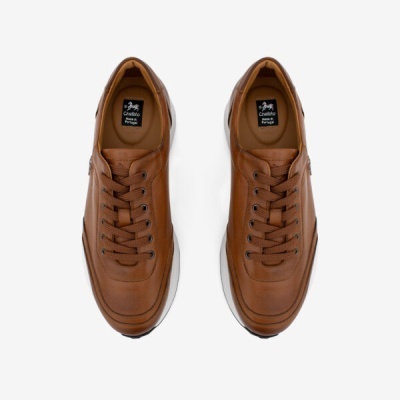 Sapatilha El Estribo