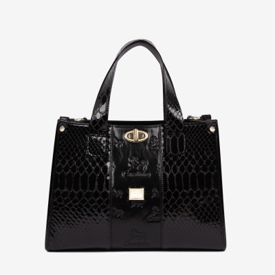 Bolsa de Mão Honor Preto