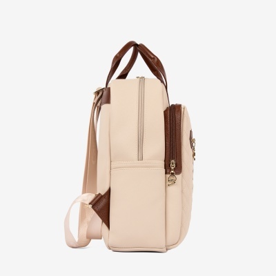 Mochila Sublime Multi-Camel