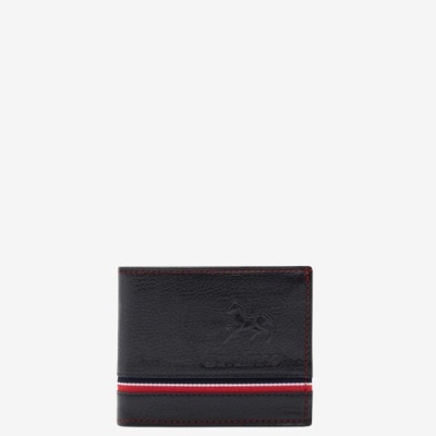 Carteira The Sailor -Cavalinho