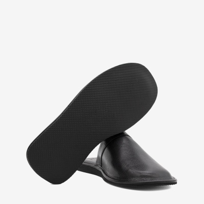 Chinelo Gentleman - Cavalinho