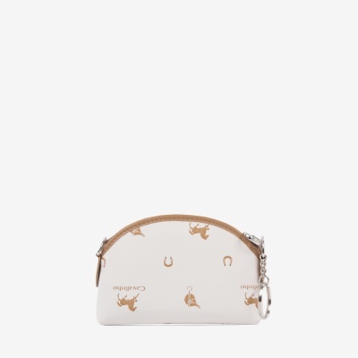 Moedeiro El Estribo Branco