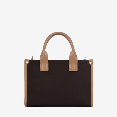 Mala de Mão Only By Cavalinho Castanho