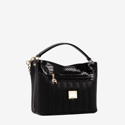 Mala de Mão Grace Preto