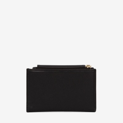 Carteira La Vie Preto