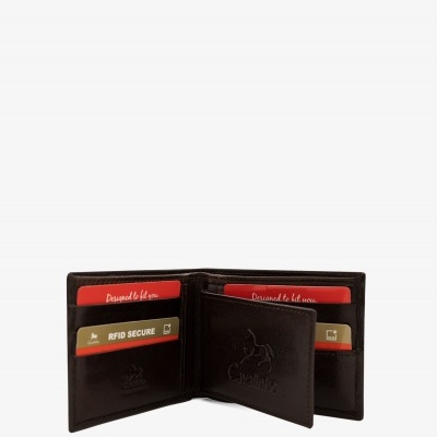 Carteira 528 Gentleman