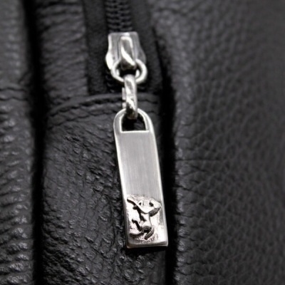 Bolsa Tiracolo 416 El Cavaleiro