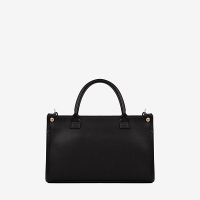 Mala de Mão La Vie Preto