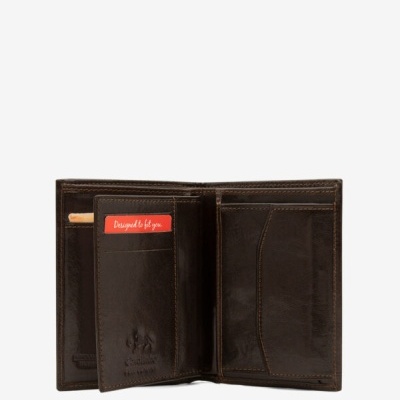 Carteira Gentleman 551.01