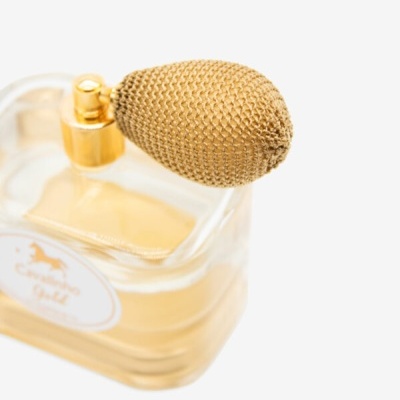 Perfume Cavalinho Gold