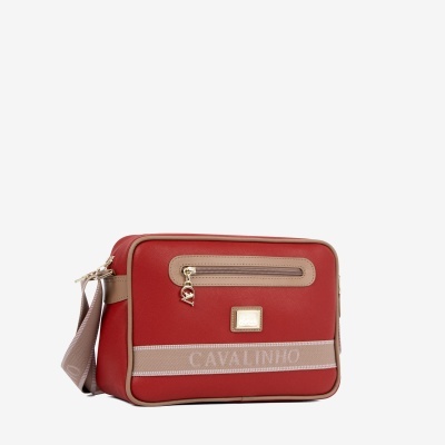 Mala de Tiracolo Only By Cavalinho Vermelho