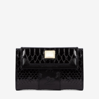 Carteira Honor Preto