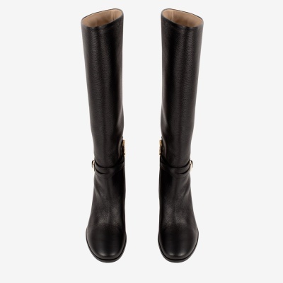 Bota Signature CV by Cavalinho Preto
