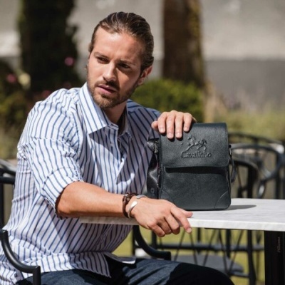 Bolsa Tiracolo The Sailor - Cavalinho