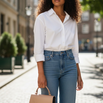 Horse By Cavalinho Areia