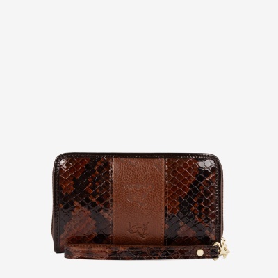 Carteira Honor Camel - Cavalinho