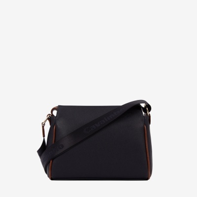 Mala de Tiracolo Craft Multi-Camel