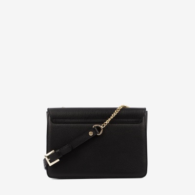 Mala de Tiracolo Muse Preto