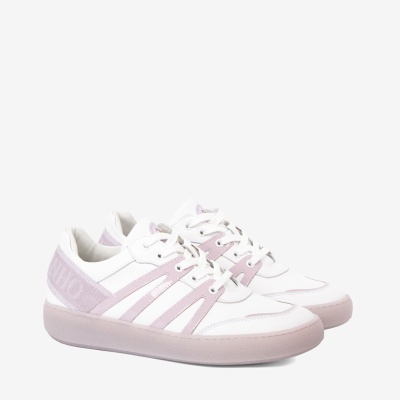 Sapatilha Dear Me Lilás