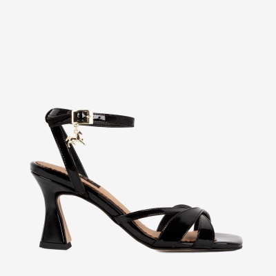 Sandália Riviera Preto