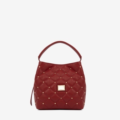 Mala de Mão Eternal Bordô