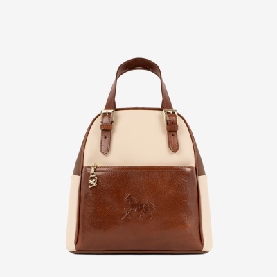 Mochila Horse By Cavalinho Multi-Camel