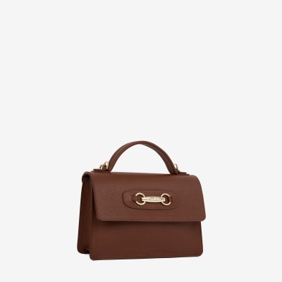 Mala de Tiracolo Muse "Camel"