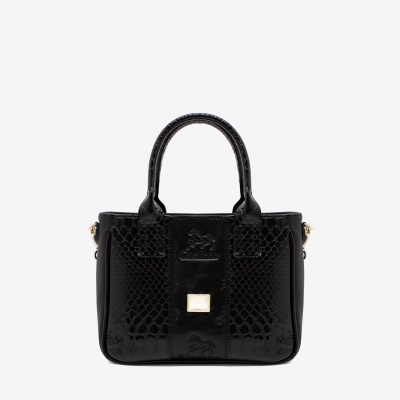 Bolsa de Mão Honor Preto
