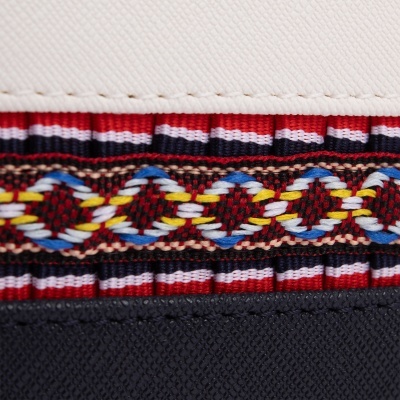 Mochila Twist Multi-Azul