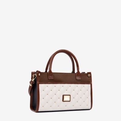 Mala de Mão Craft Multi-Camel