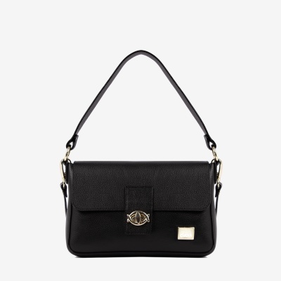 Bolsa de Mão Muse Preto